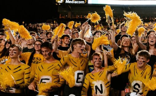 Alabama Alum Delivers Bold Rivalry Statement on Mizzou–Kansas to Throw Shade at Auburn