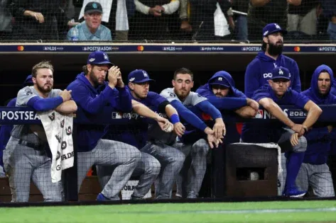 Dodgers’ Injury Crisis Nightmare Amid Early Struggles Blamed on Surprising Reason by MLB Insider
