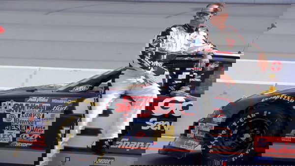 Dale Earnhardt