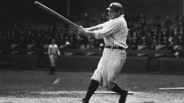 Babe Ruth