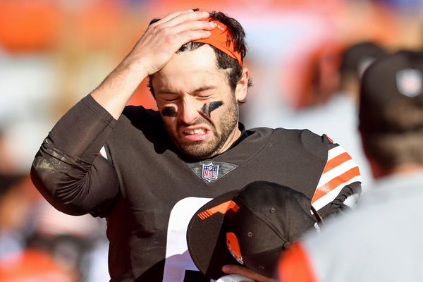 Why Teams Are Waiting On Baker Mayfield: NFL World Reacts - The