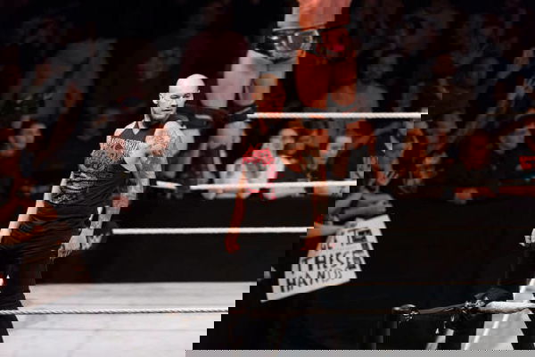 baron corbin
