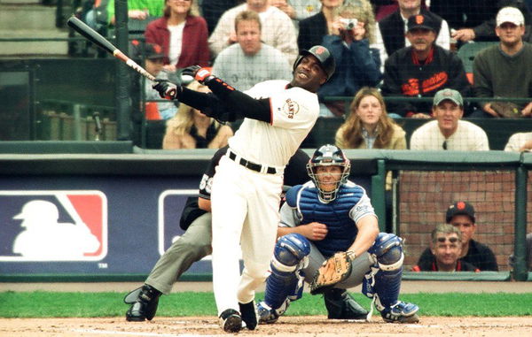 Barry Bonds' number retirement should come as no surprise 