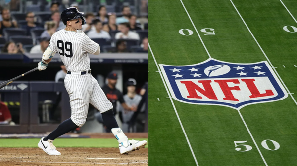 baseball nfl