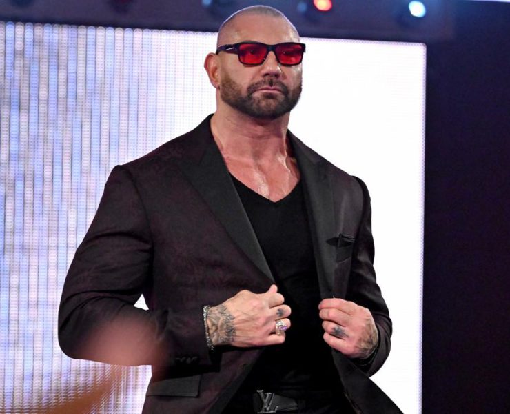 Batista Y La Roca