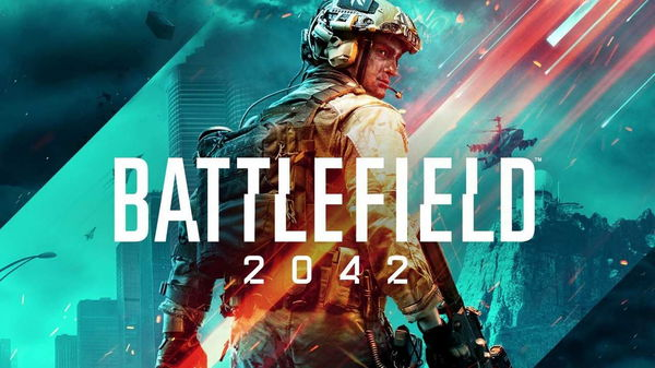 New Battlefield announced by EA, will be a huge departure for the series