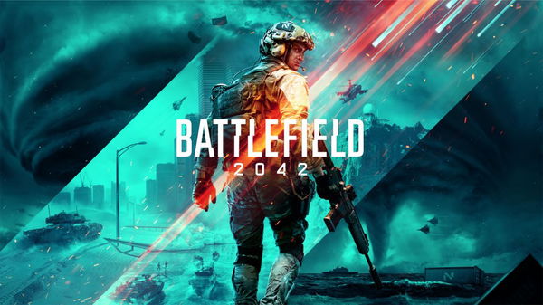 Battlefield 5's Steam player count is six times higher than Battlefield  2042's