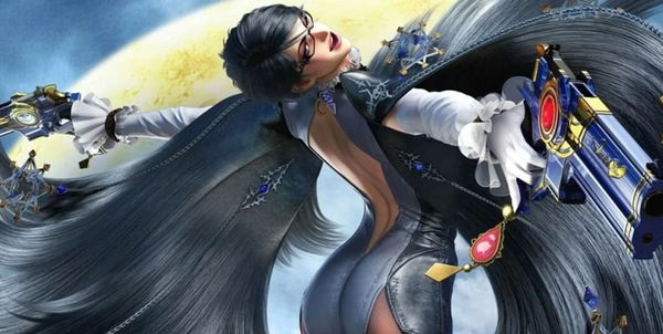 bayonetta 3