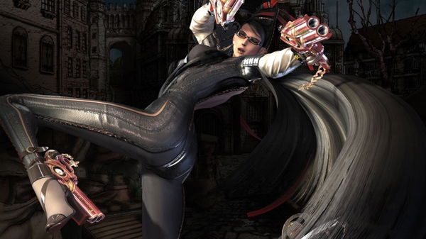 Bayonetta 3 ganha data de lançamento