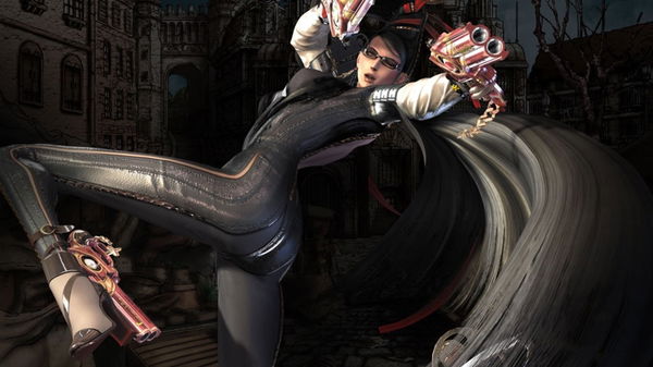 Platinum wants to finally reveal Bayonetta 3 this year, says