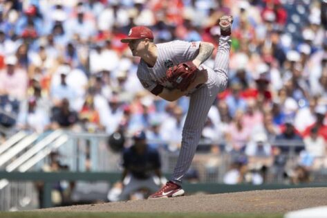 Emotions Run High for Cubs’ 23YO Pitcher’s Parents After Dream MLB Debut Amid Franchise’s Crushing Injury Crisis