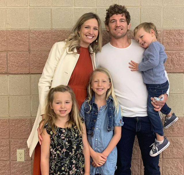 Picture of Amy Askren