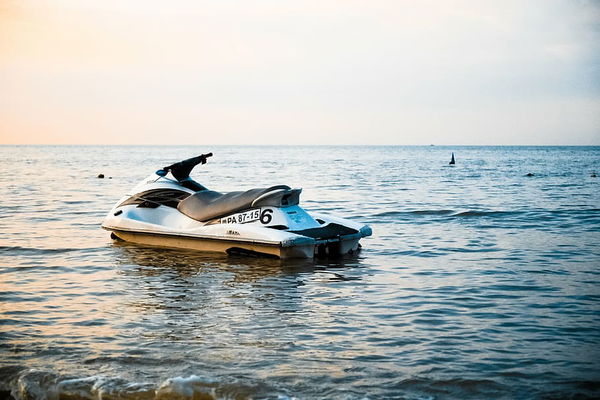 Just So Devastating”: Support Jet Ski Needs Rescuing From the Man Above -  EssentiallySports