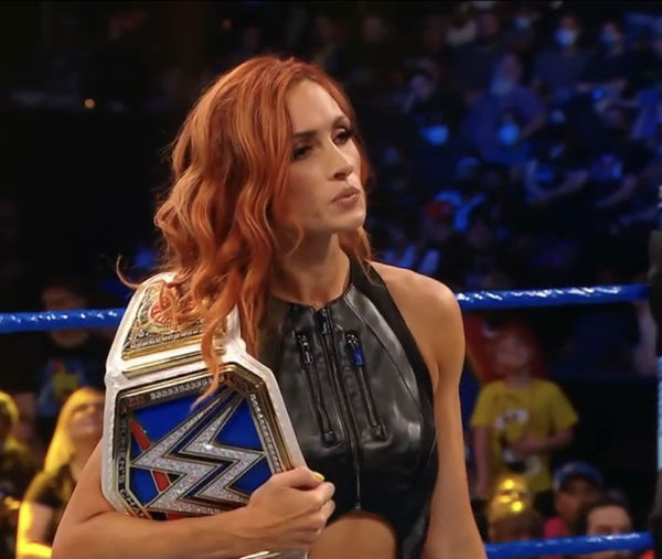 Becky Lynch - Wikipedia