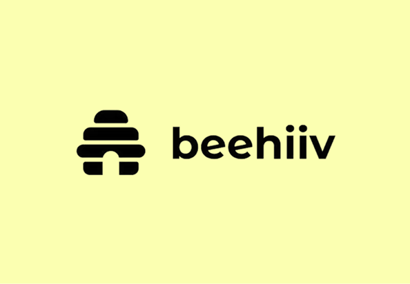 Beehiiv