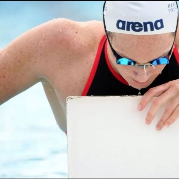 Cate Campbell