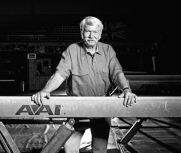 bela karolyi