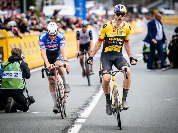 belgian-wout-van-aert-of-team-jumbo-visma-celebrates-after-news-photo-1679778729