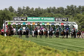 Belmont Stakes