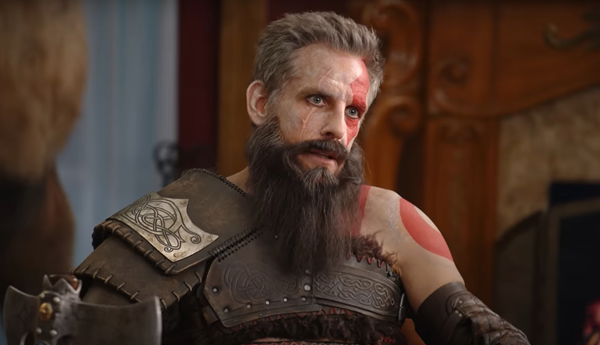 ben stiller kratos