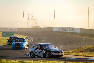 V8 Supercar series