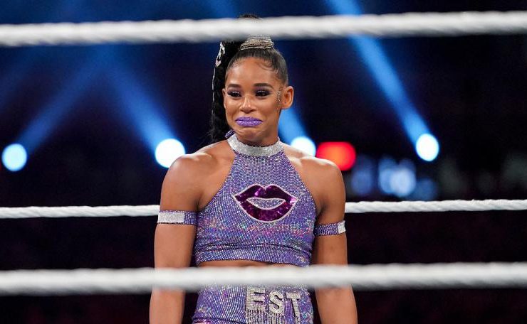 Bianca Belair's Struggles With Eating Disorders Surfaces Amid Incredible WWE Career - EssentiallySports