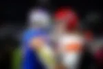 Image for Fantasy Football Quarterback Rankings: Where Josh Allen, Patrick Mahomes and
Other Top QBs Rank