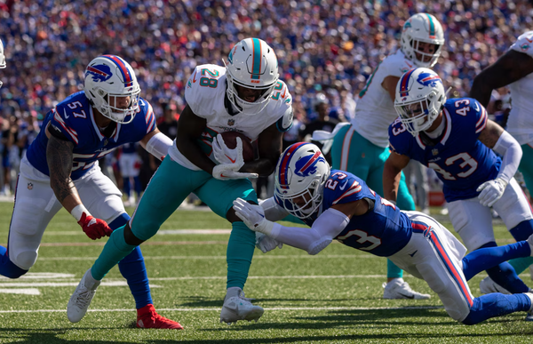 bills vs dolphins