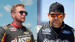 bj McLeod matt tifft