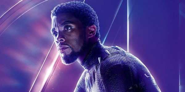 black panther chadwick boseman