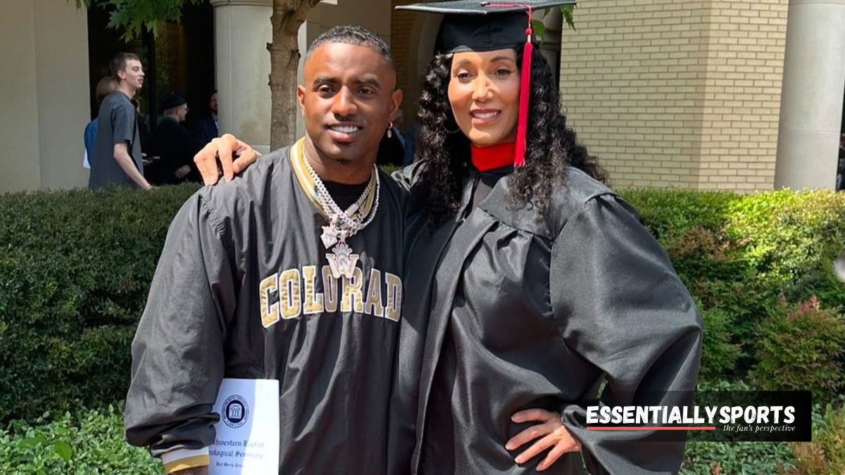 Deion Sanders Jr. And Deiondra’s Sweet Gesture Honors Mother Carolyn