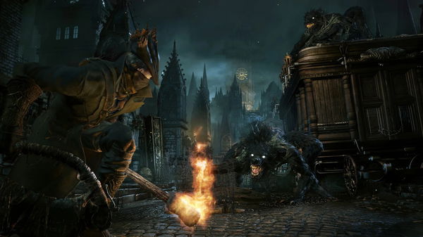 bloodborne