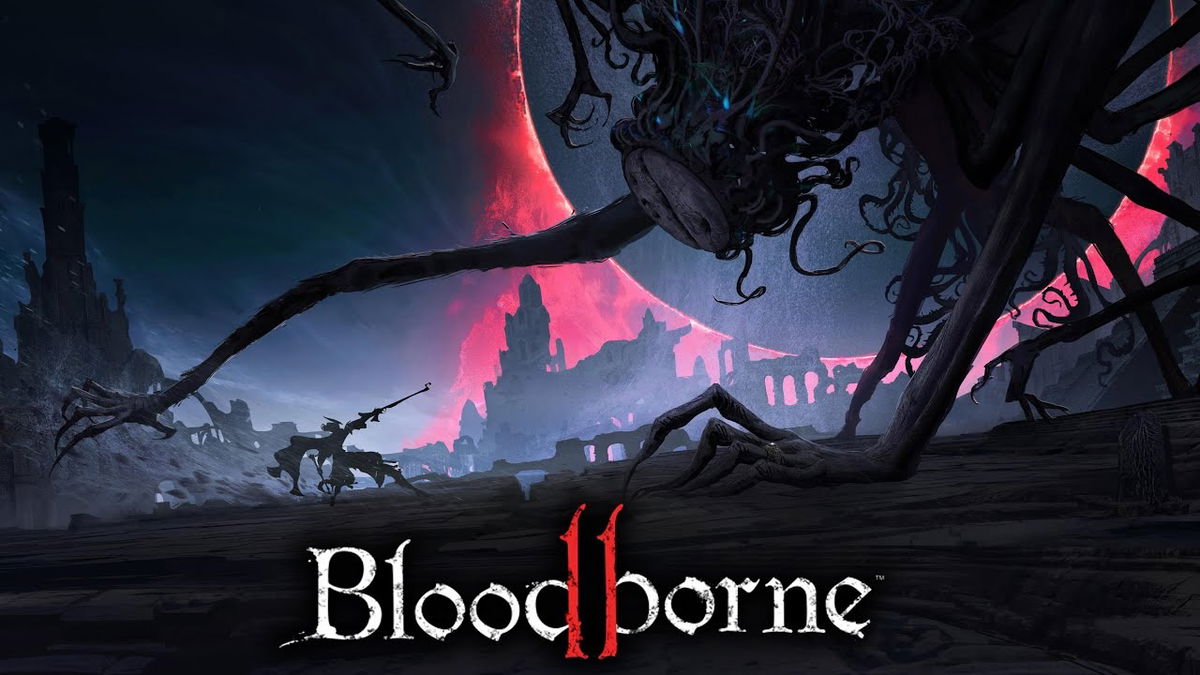 Bloodborne Remake and Sequel Could Be the Awaited Announcement at