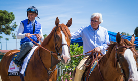 Bob Baffert