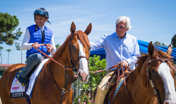 bob baffert