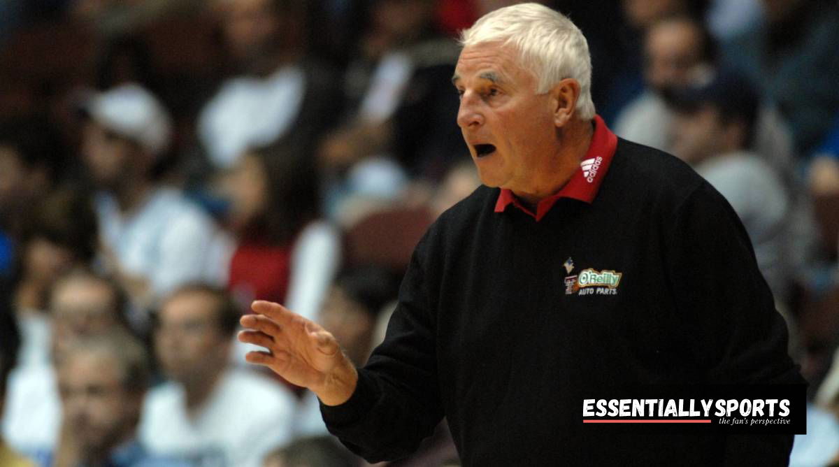 Splashing 6 Figures For a Gift to Wife, How Much Was Bob Knight’s House