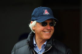 Bob Baffert