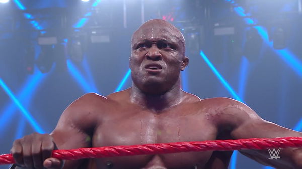 Bobby Lashley