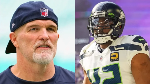 bobby wagner dan quinn