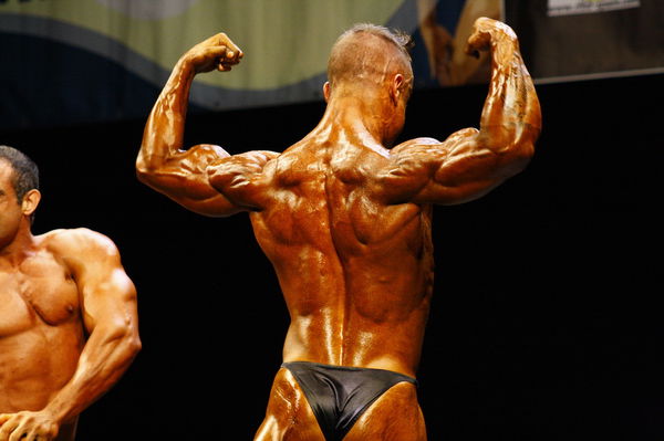 Are Bodybuilders Strong? YES, Here's Why - Inspire US