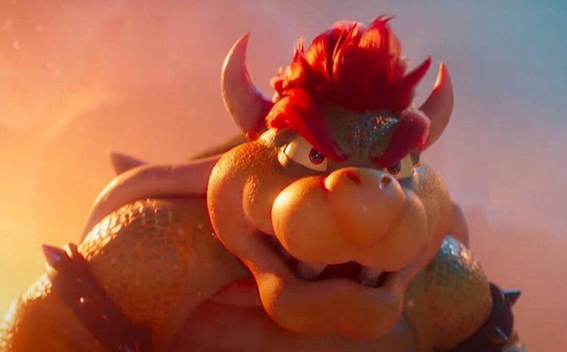 Bowser