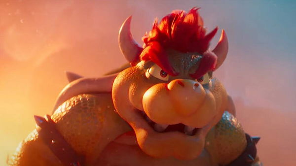 bowser super mario bros movie trailer nintendo