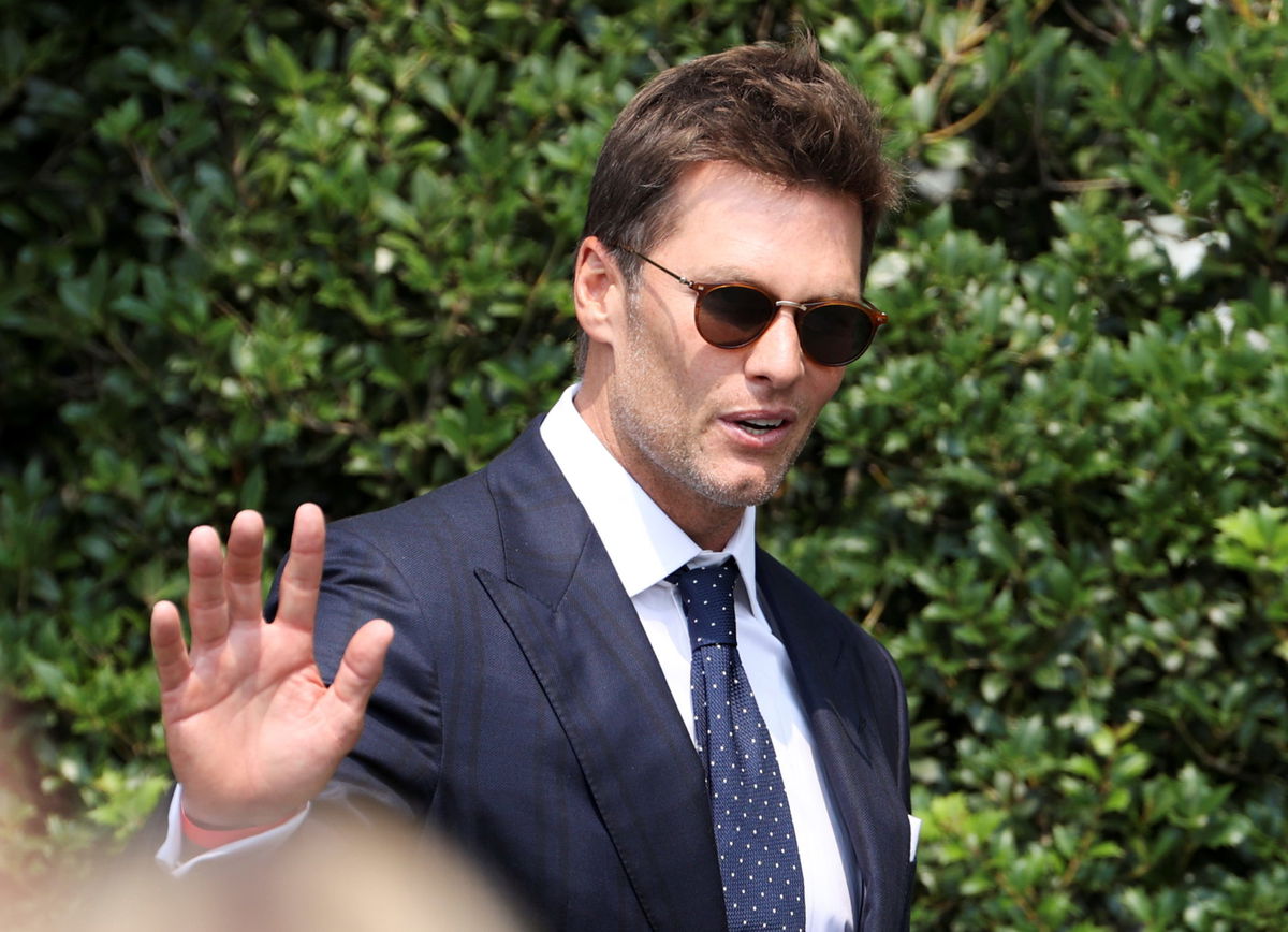 Tom Brady is a Very, Very, Very Expensive Trophy: Former ESPN CEO  Couldn't Fathom The Rationale Behind Giving Brady a $375 Million Broadcast  Deal - The SportsRush