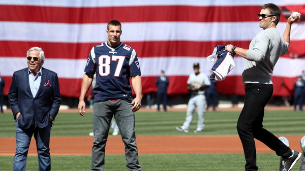 Tom Brady, Expos legend? How close the QB was to choosing a baseball career