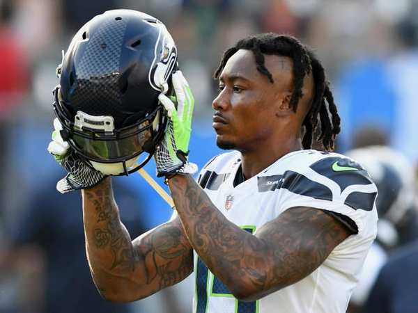 Brandon Marshall Ready To Show He Has Plenty To Offer In 13th NFL Season