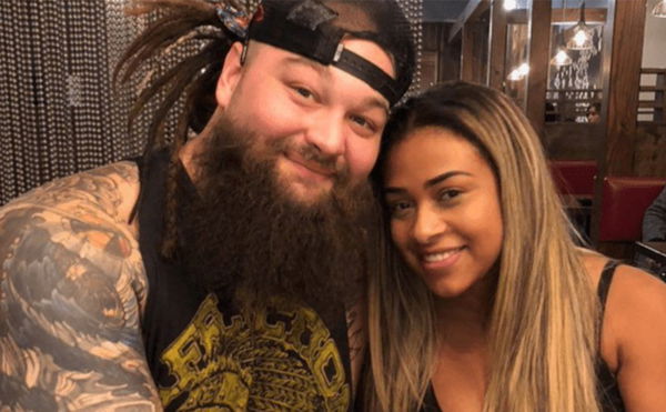 WWE Launches Bray Wyatt Legacy Collection Merchandise