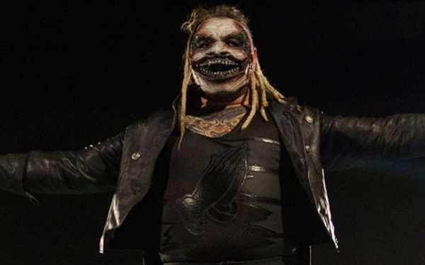 Bray Wyatt is still missing from WWE, and it doesn't even matter