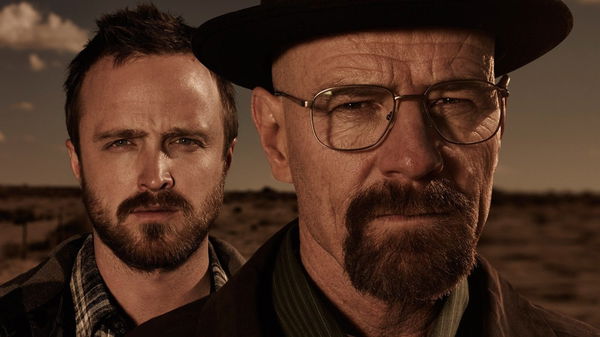 Breaking Bad' is one of the best TV series of all time