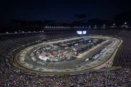 bristol motor speedway
