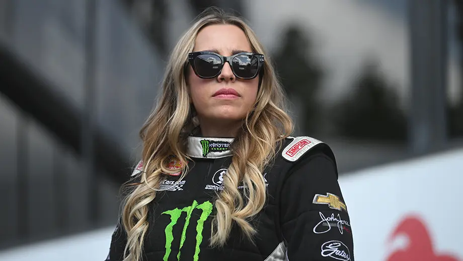 EXCLUSIVE: Brittany Force Opens Up After Las Vegas Win- ‘I Want to End Strong Before Stepping Away’